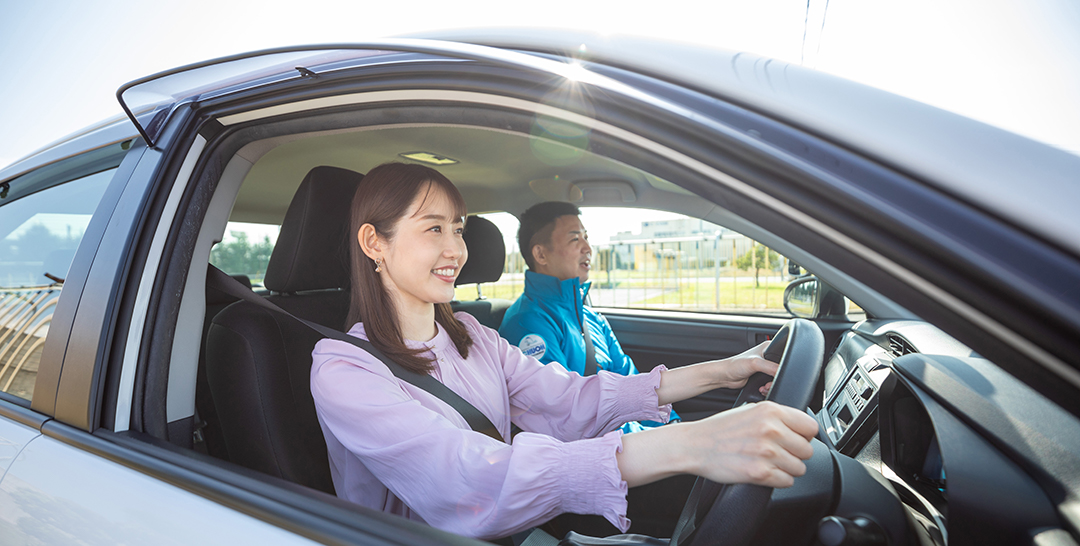 普通自動車